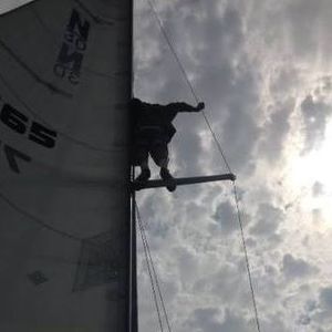 Meet your Posher, Alec