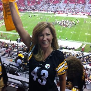 Meet your Posher, Tricia