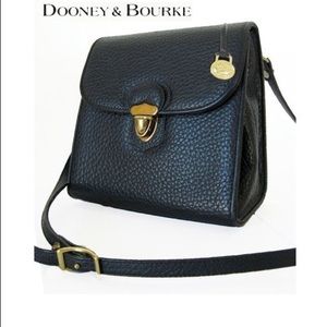 Vintage Dooney & Bourke