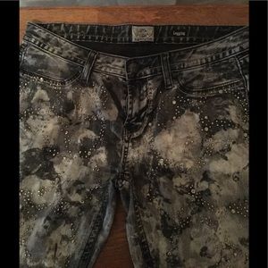 Express Jeggin's  31 x 29