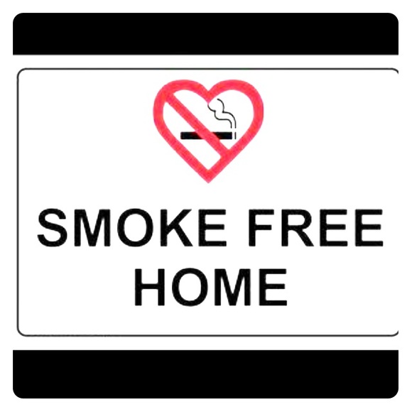 SMOKE FREE & PET FREE HOME - Picture 1 of 1