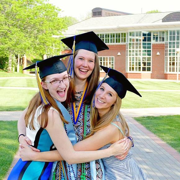 Meet your Posher, Erica - Picture 1 of 1