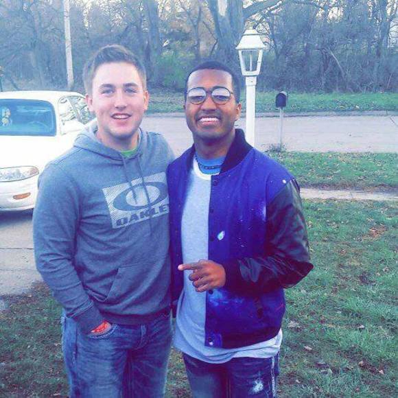 Meet your Posher, Jared - Picture 1 of 1