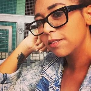 Meet your Posher, Kourtney