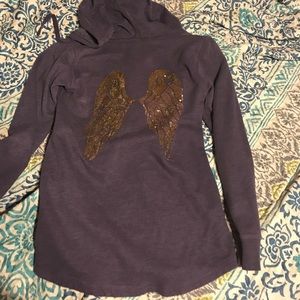 Victoria's Secret pull over
