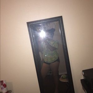 Meet your Posher, Lilly