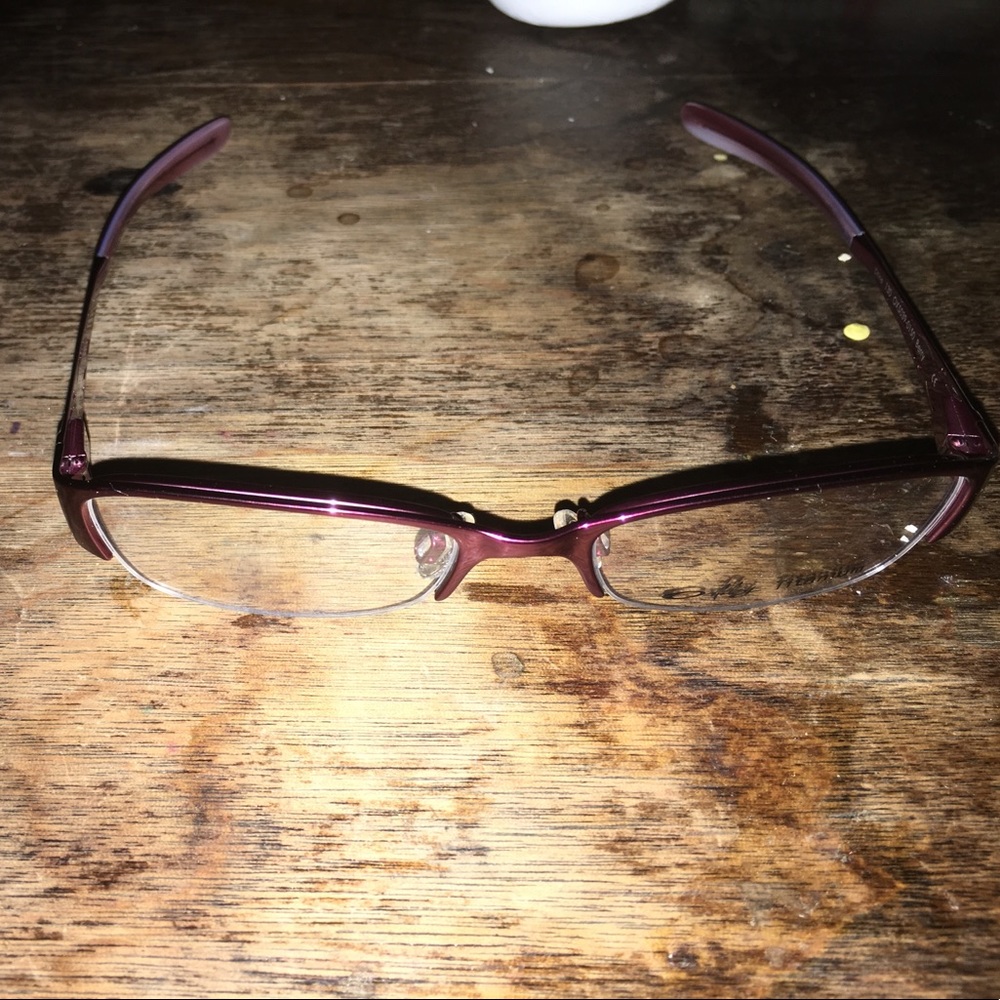 Oakley glasses