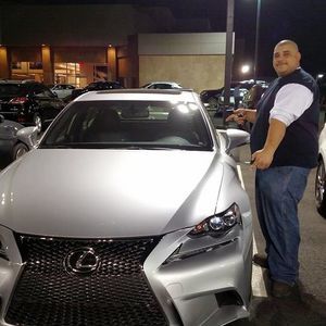 Meet your Posher, Jovany