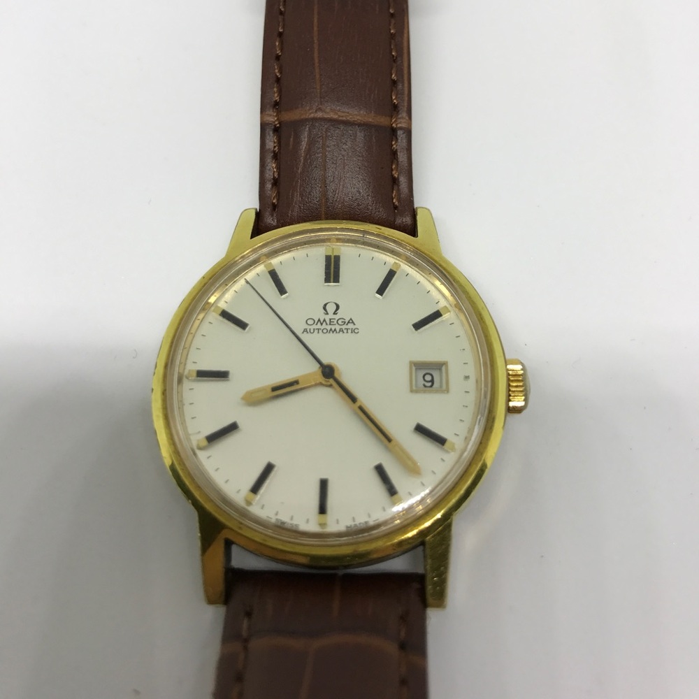 Vintage Omega