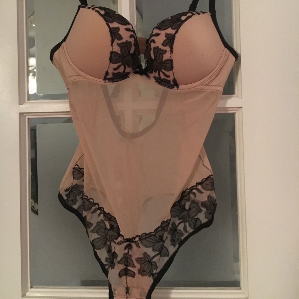 Bodysuit