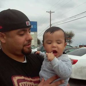 Meet your Posher, Sergio