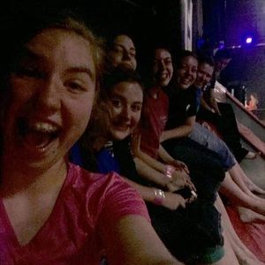 Meet your Posher, Abby