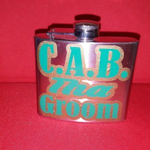 Customized Flask