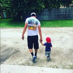 Meet your Posher, Francisco