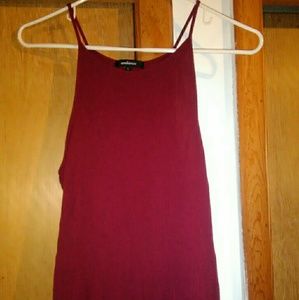 Nice Tank Top