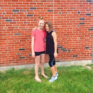 Meet your Posher, Josephine