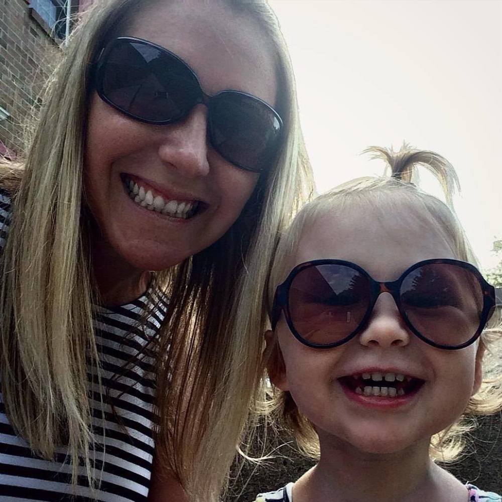 Meet your Posher, Lauren