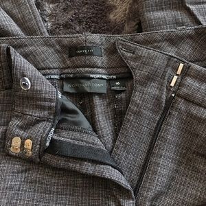 Worthington Curvy Pants Size 16