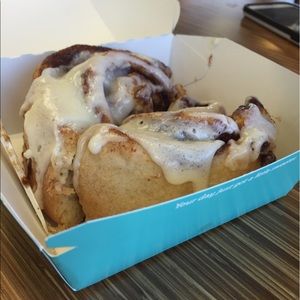 Meet your Posher, Maverick