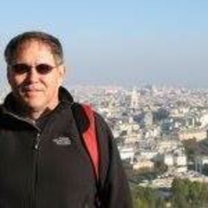 Meet your Posher, Darryl