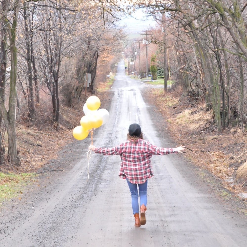 Meet your Posher, Staci