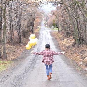 Meet your Posher, Staci