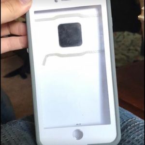 iPhone Lifeproof case for 6/6S Plus