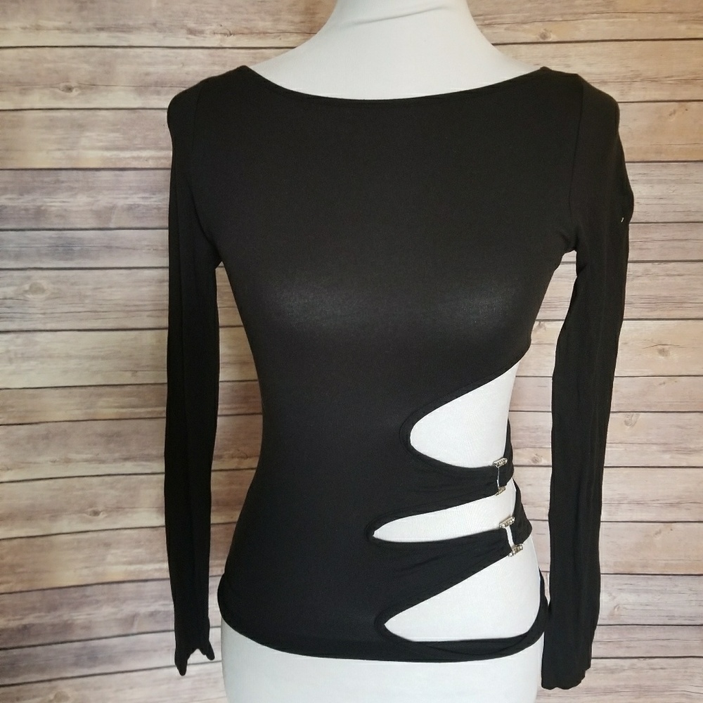 Boutique super sexy top