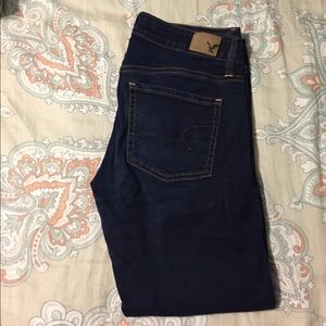 soft legging jeans