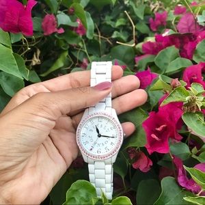 Used Betsy Johnson Watch