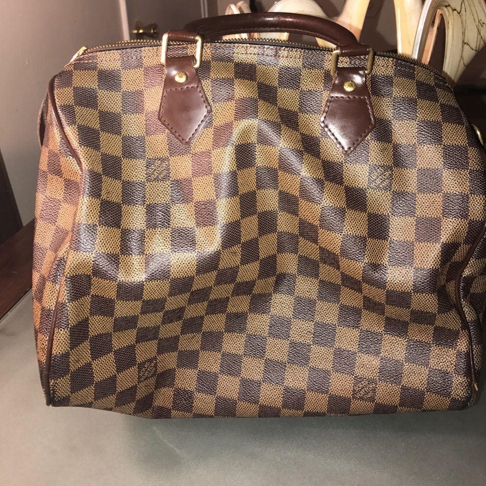 AUTHENTIC LOUIS VUITTON ( Cheap)LVBag