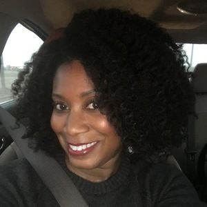 Meet your Posher, Constance