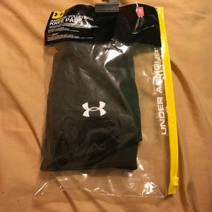 Under Armour Volleyball Knee-Pads