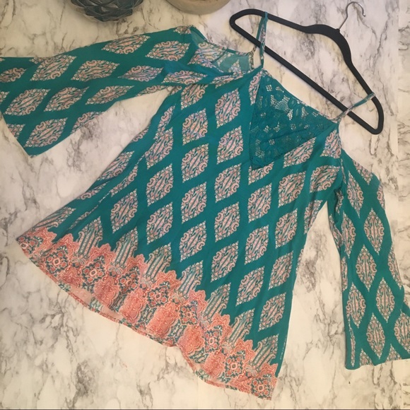 🔥 Beach or day dress medium - Picture 2 of 4