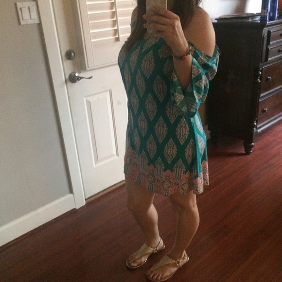 🔥 Beach or day dress medium - Picture 4 of 4