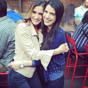 Meet your Posher, Emily