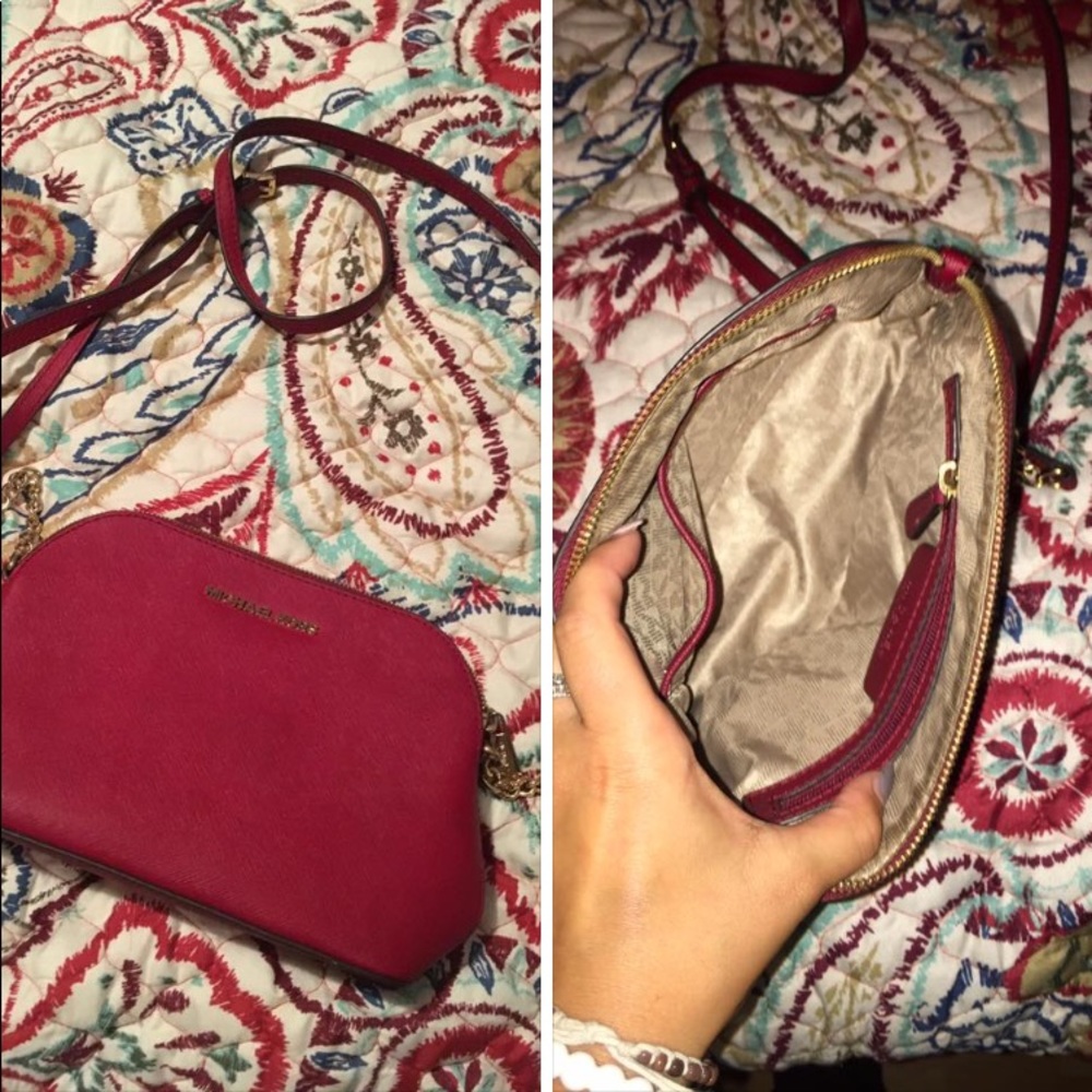 MK Purse