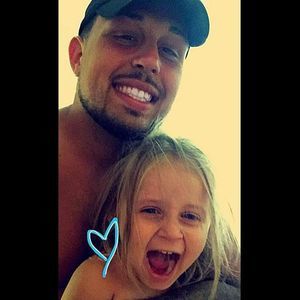 Meet your Posher, Colton