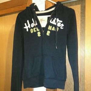 Hollister Sweatshirt
