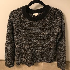 Merona-Target XS/TP super comfy sweater:)