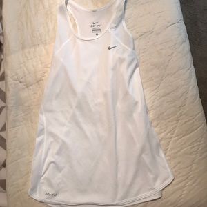 Nike tank