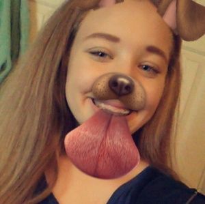 Meet your Posher, Sammy