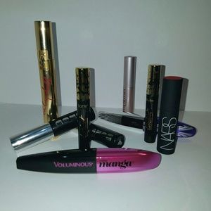 Mascara bundle