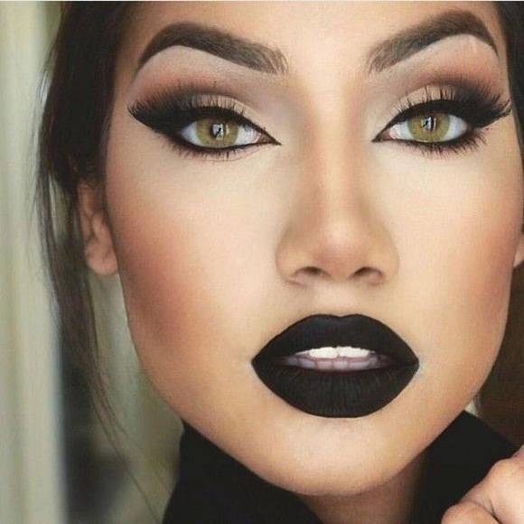 nyx suede matte lipstick alien