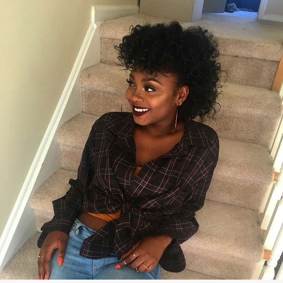 Meet your Posher, Amarachi - Picture 1 of 1