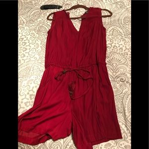 Vince Camuto romper