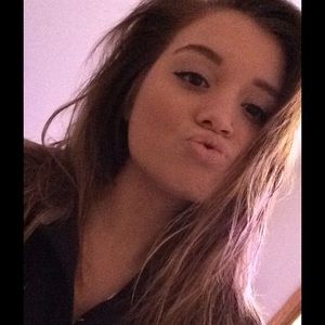 Meet your Posher, Meghan