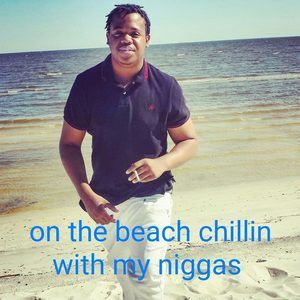 Meet your Posher, Aaron