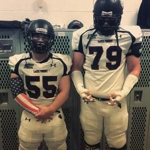 Meet your Posher, Ammon