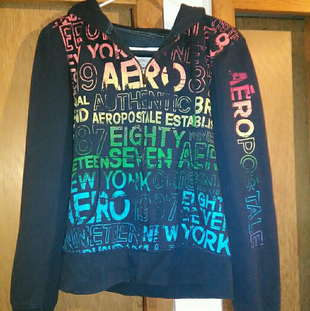 Aeropostale Sweatshirt